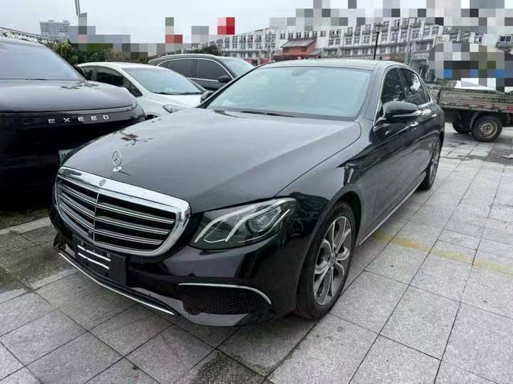 抵押车图片