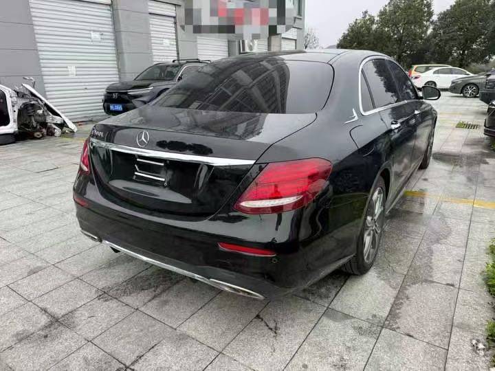 抵押车图片