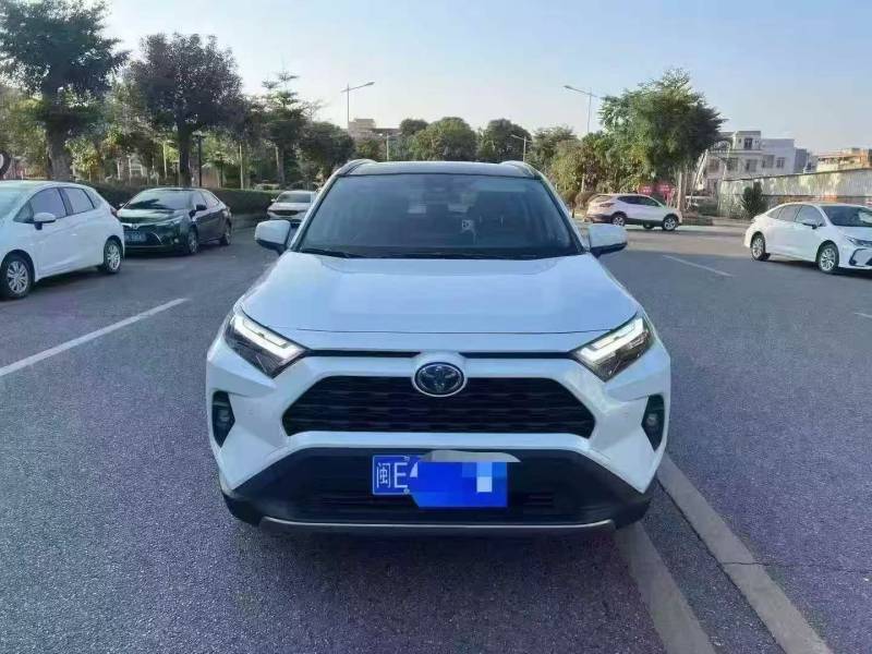 抵押车图片