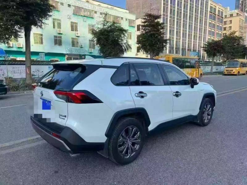 抵押车图片