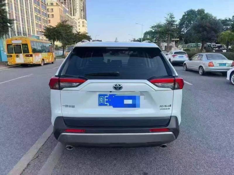 抵押车图片