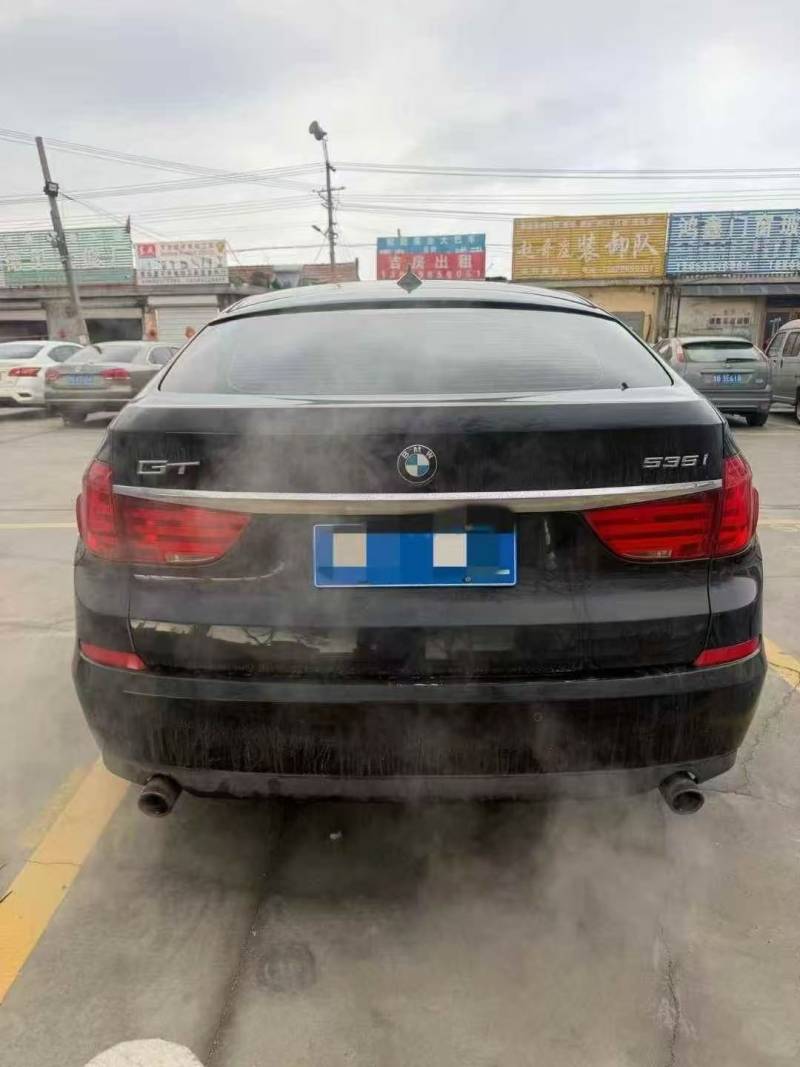 抵押车图片