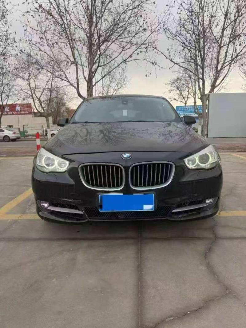 抵押车图片