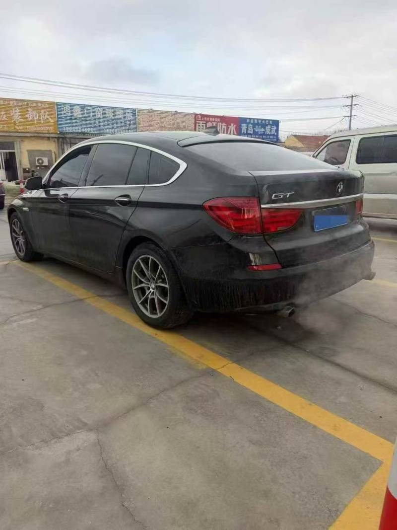 抵押车图片
