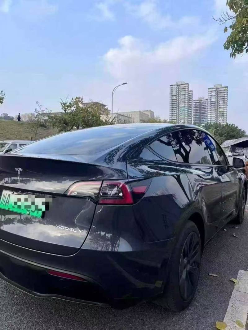抵押车图片