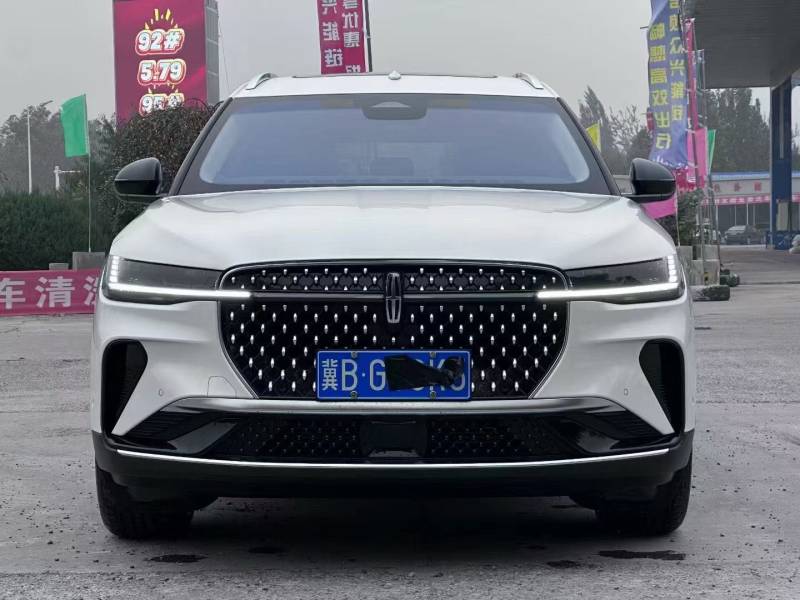 抵押车图片