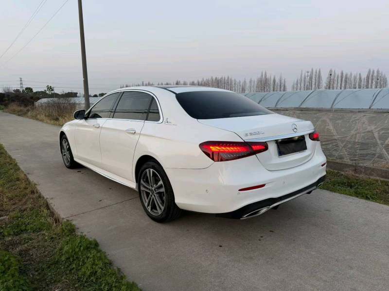 抵押车图片