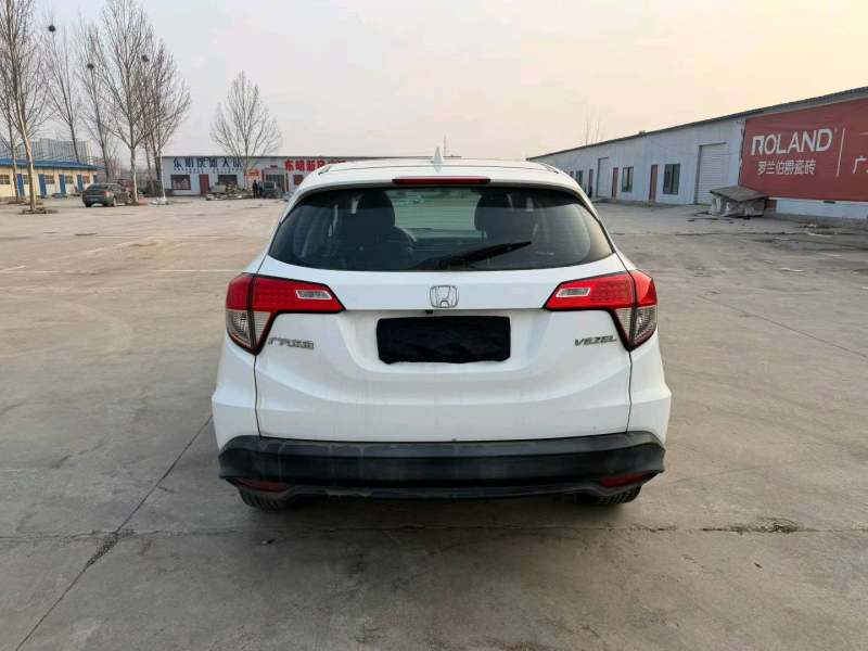 抵押车图片