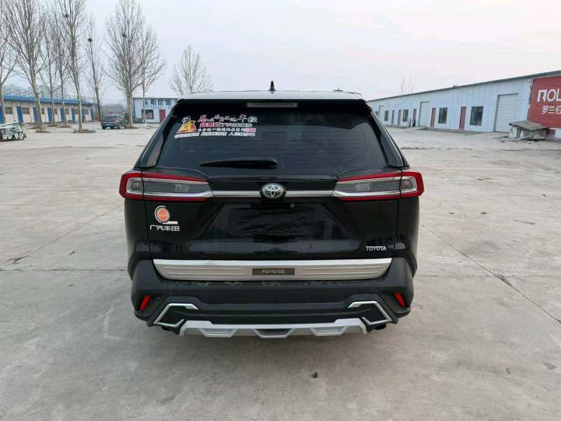 抵押车图片