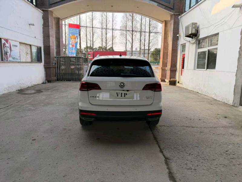 抵押车图片