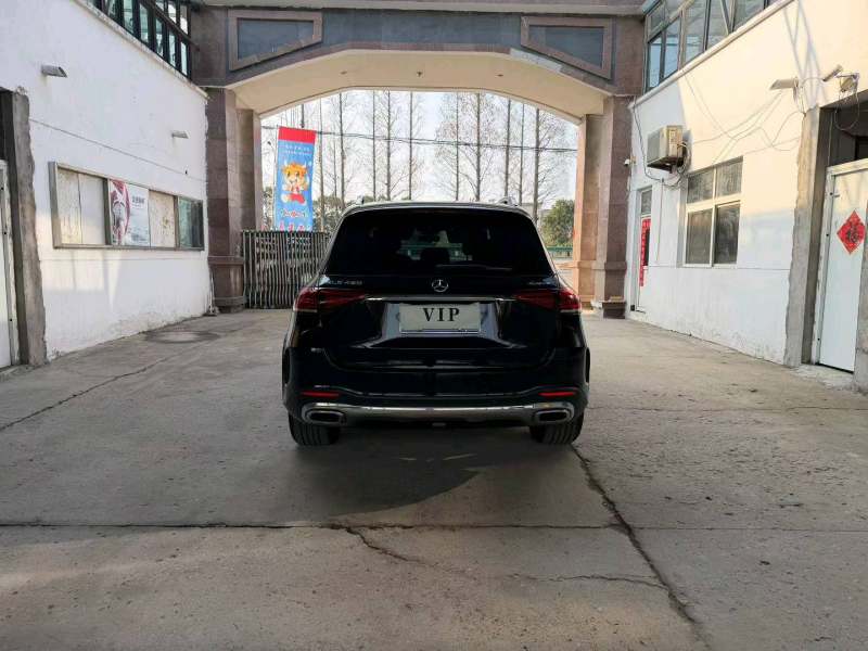 抵押车图片