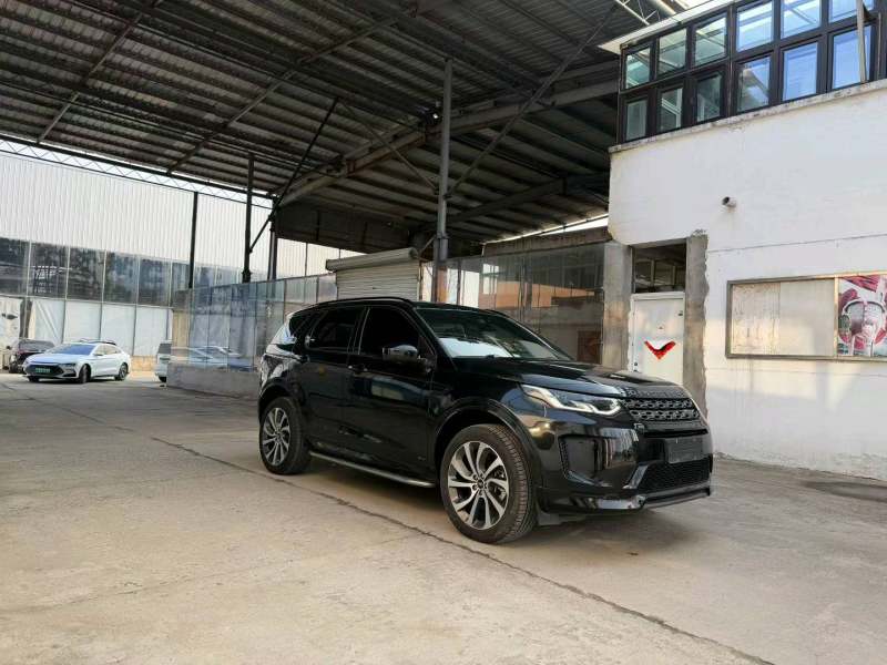 抵押车图片