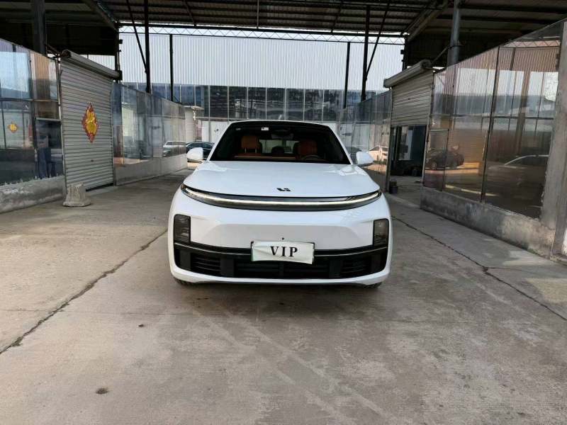 抵押车图片