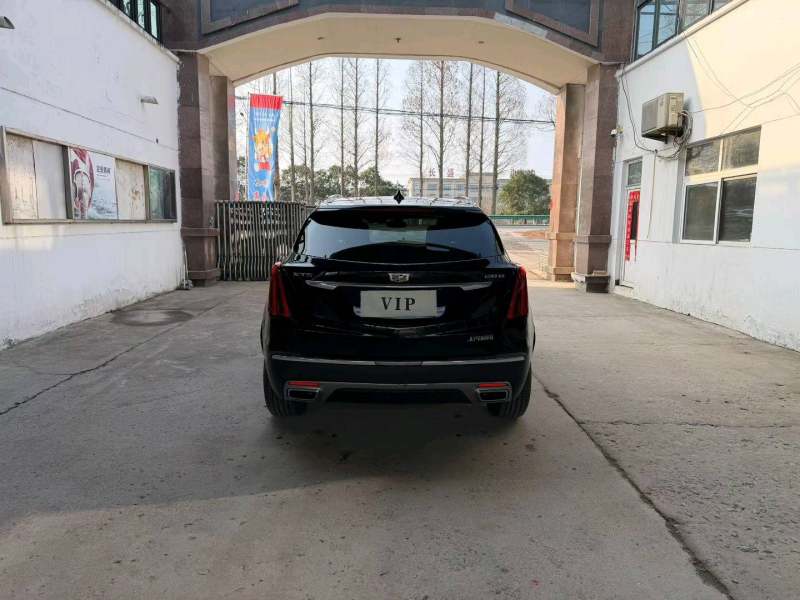 抵押车图片