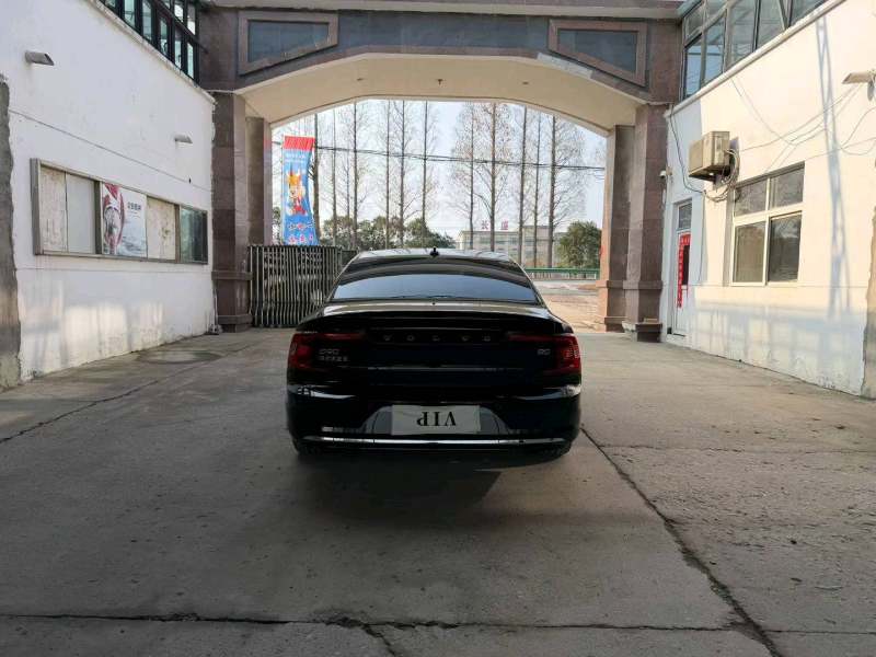 抵押车图片