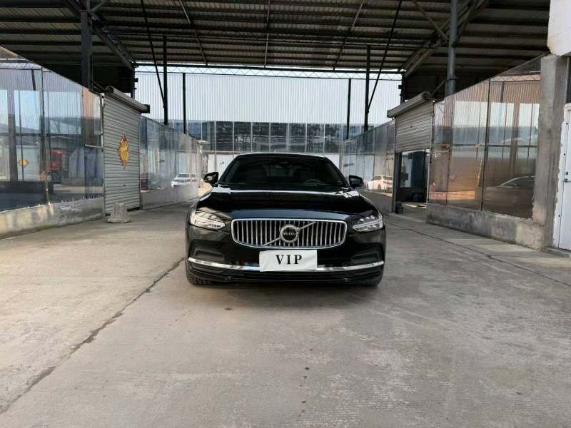 抵押车图片