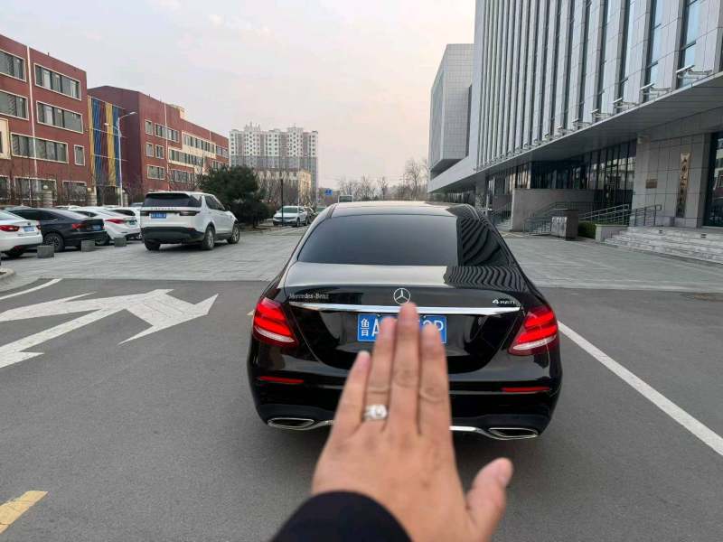 抵押车图片