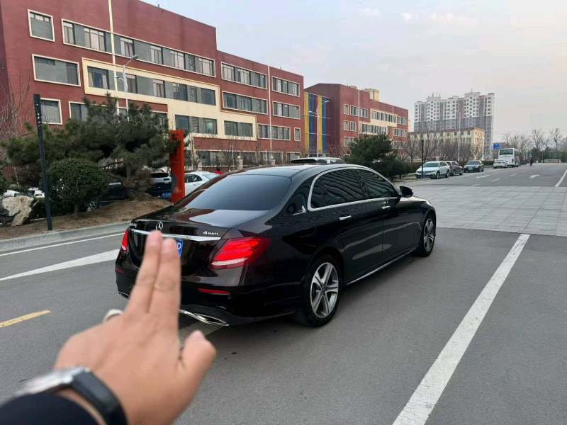抵押车图片