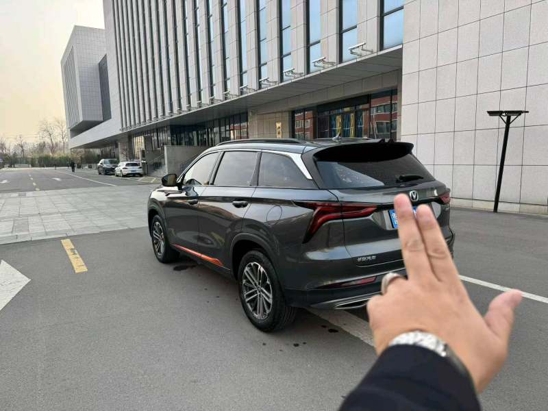 抵押车图片
