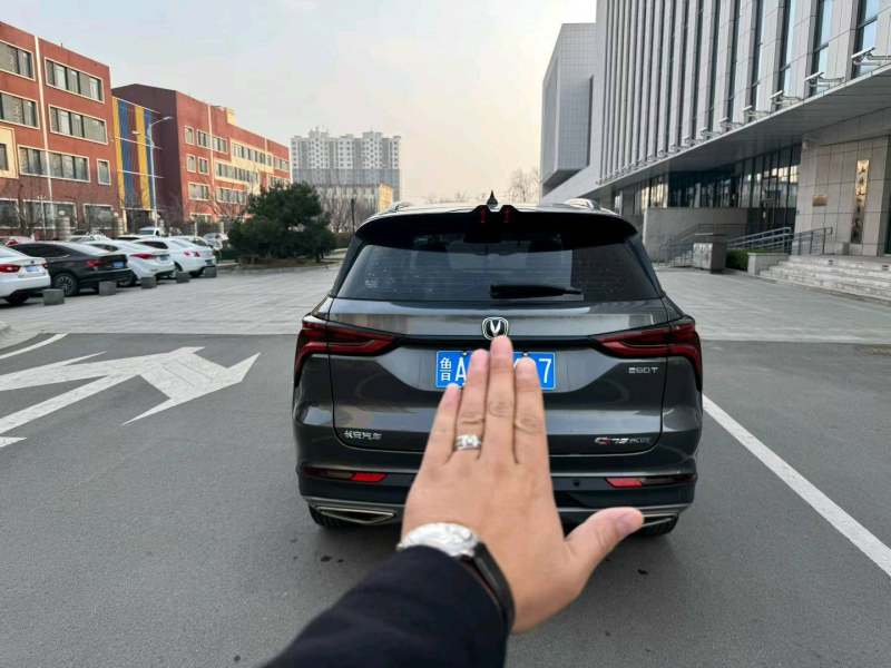 抵押车图片