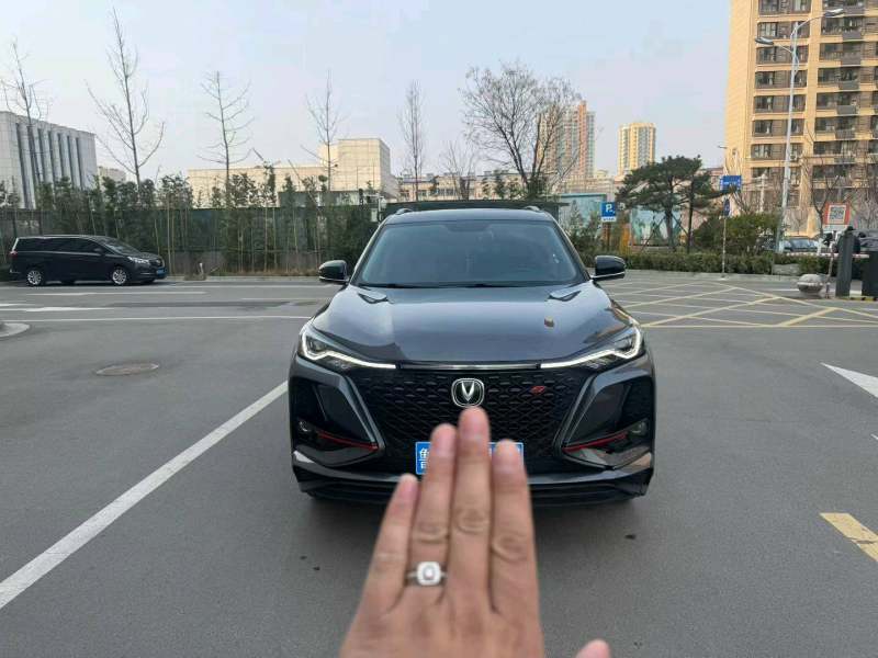 抵押车图片