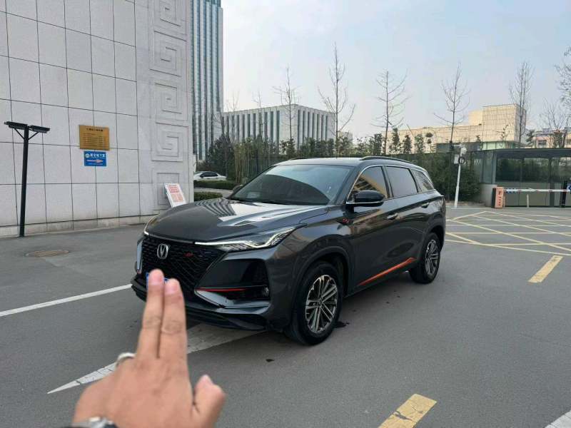 抵押车图片