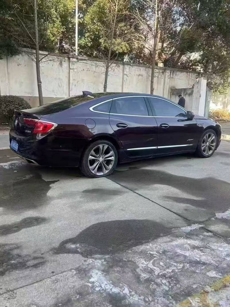 抵押车图片