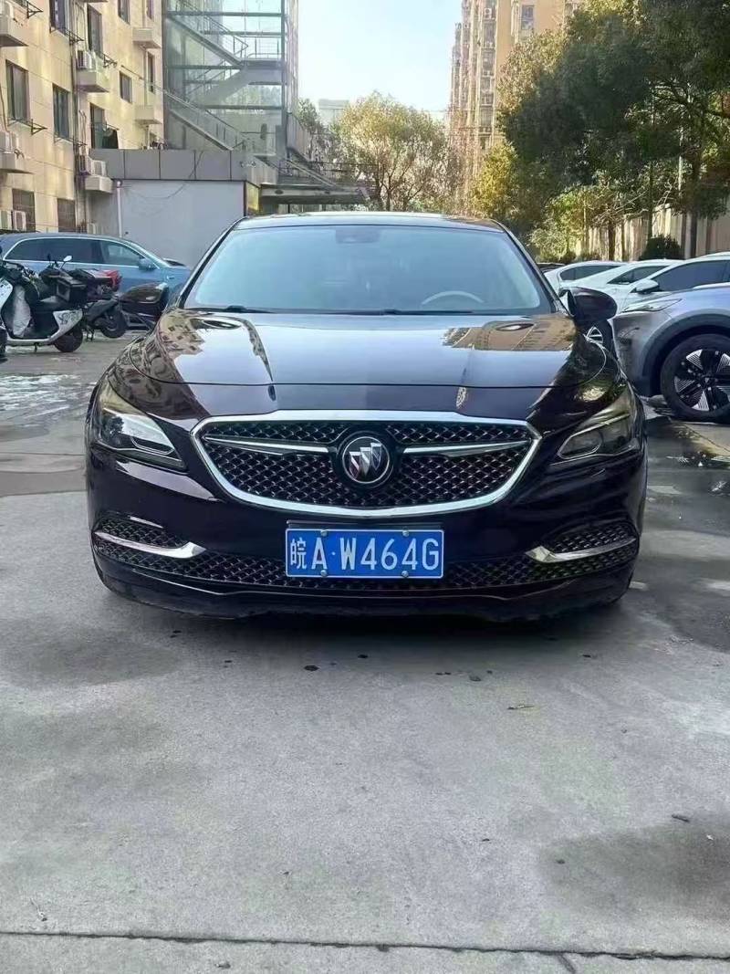 抵押车图片