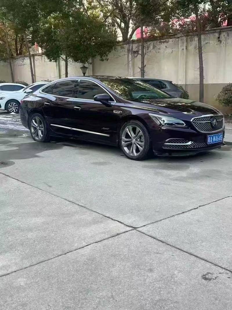 抵押车图片