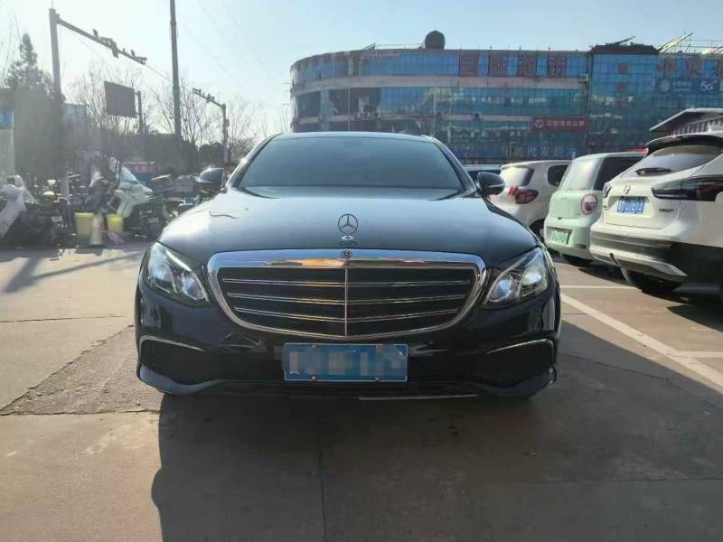 抵押车图片