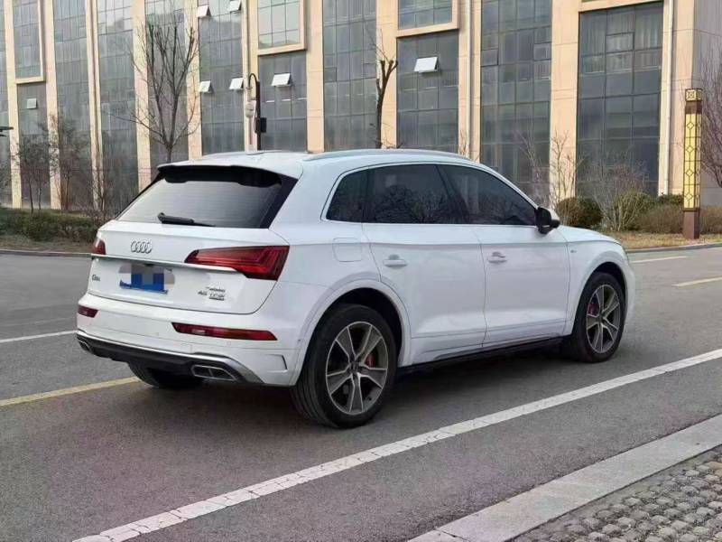 抵押车图片