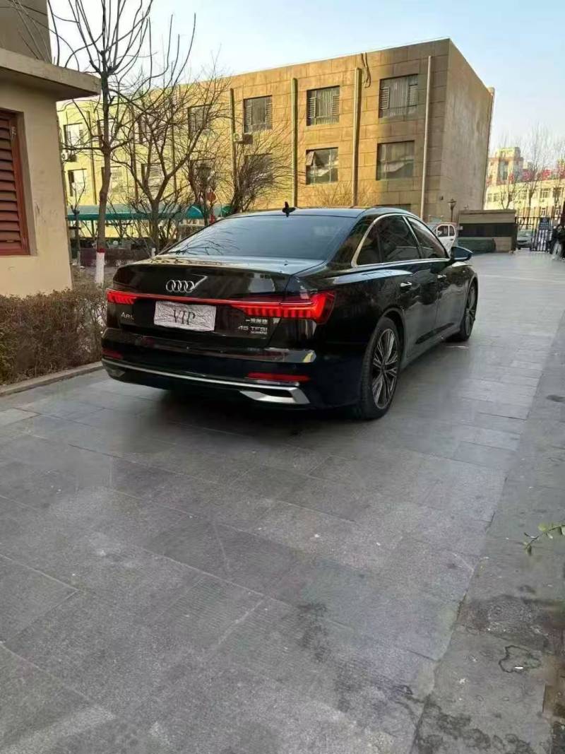 抵押车图片