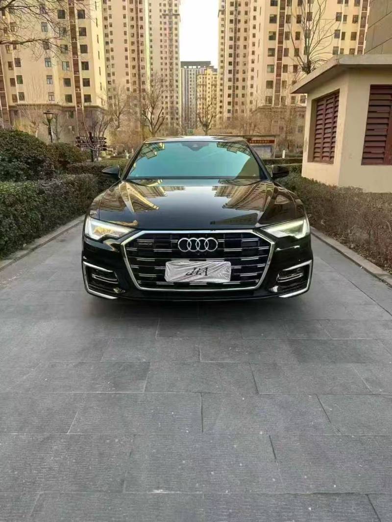 抵押车图片