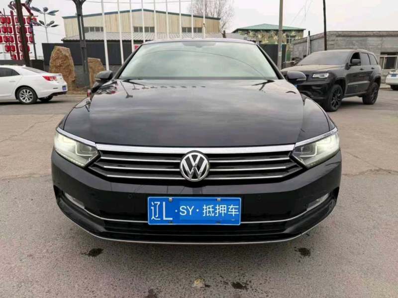 抵押车图片