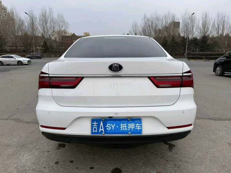 抵押车图片