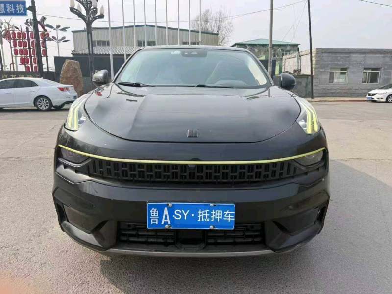 抵押车图片