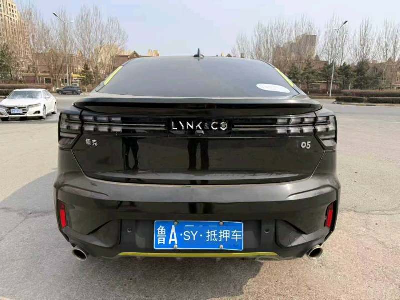 抵押车图片