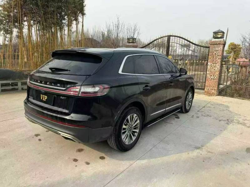 抵押车图片