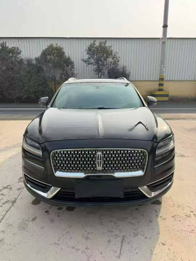 抵押车图片