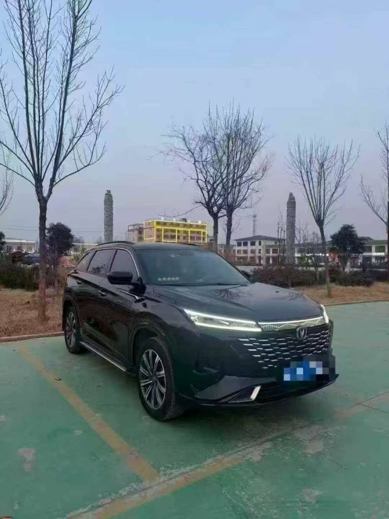 抵押车图片
