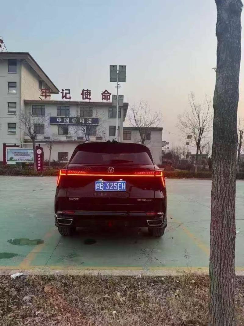 抵押车图片