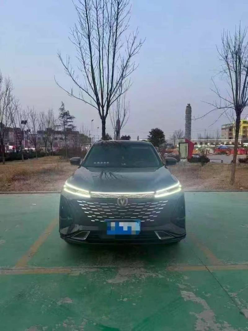 抵押车图片
