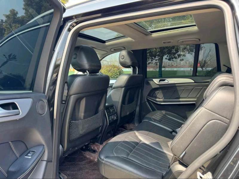 抵押车图片
