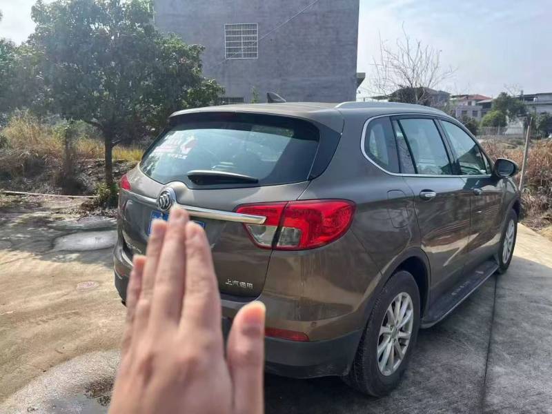抵押车图片
