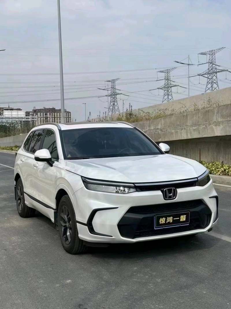 抵押车图片