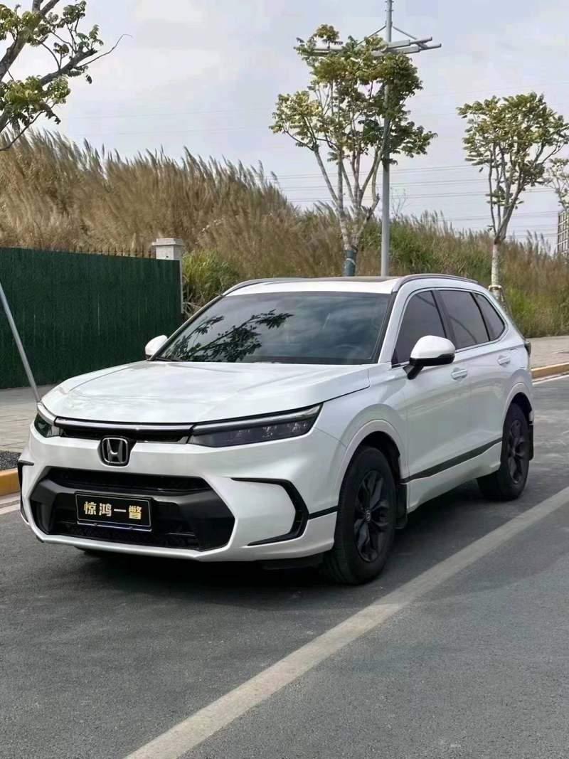 抵押车图片