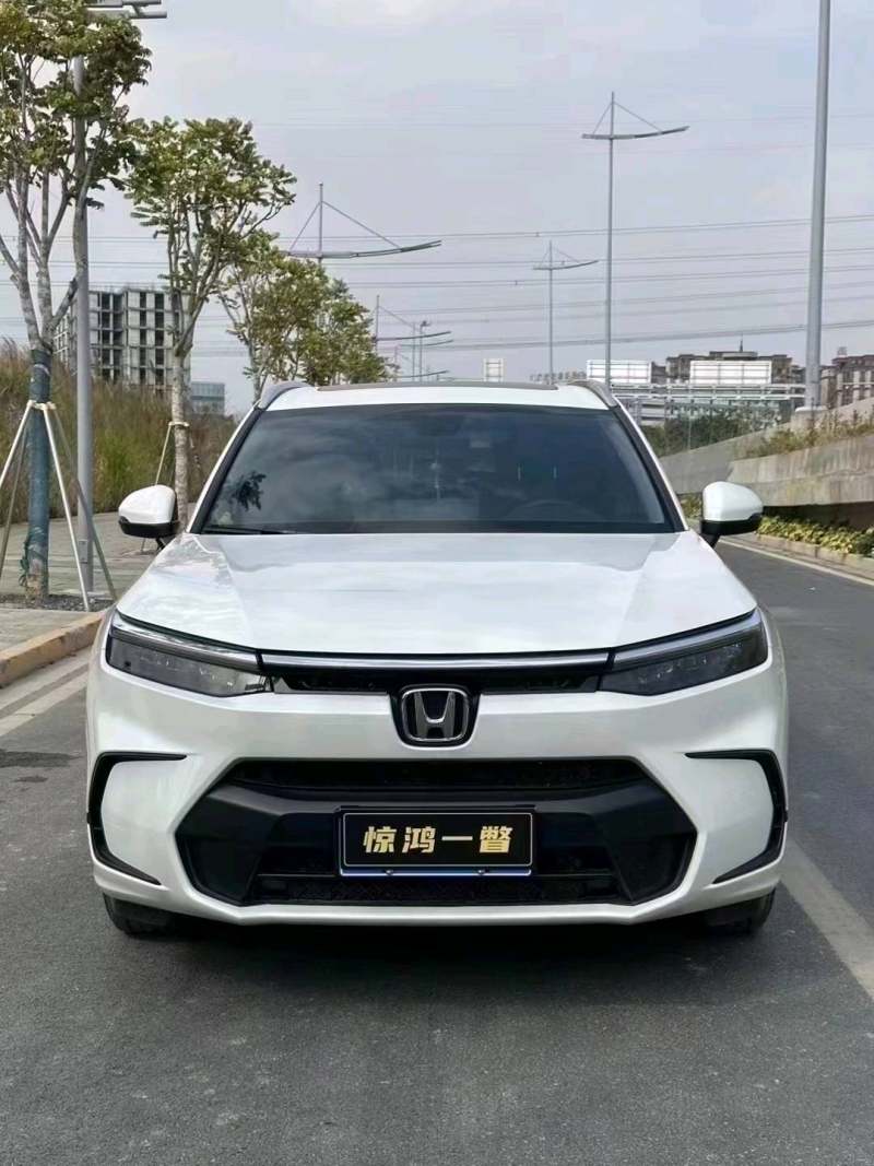 抵押车图片