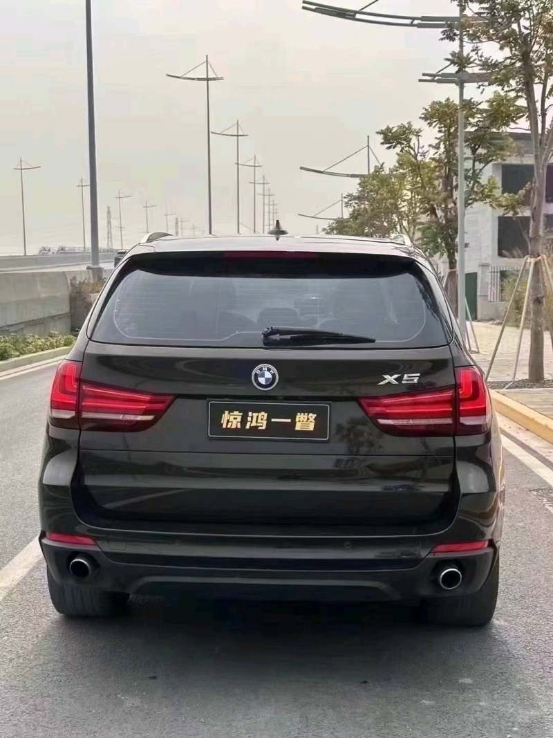 抵押车图片