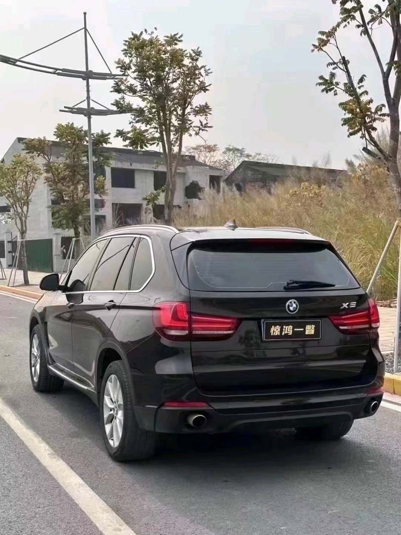 抵押车图片