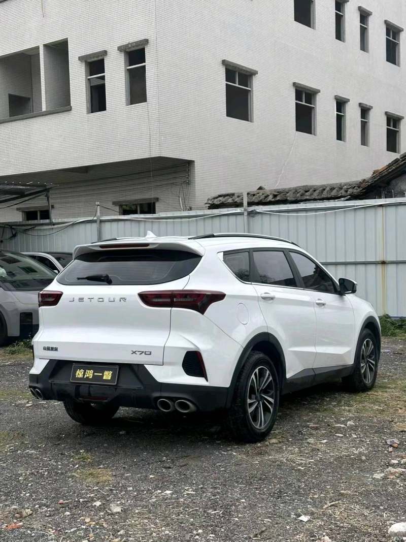 抵押车图片